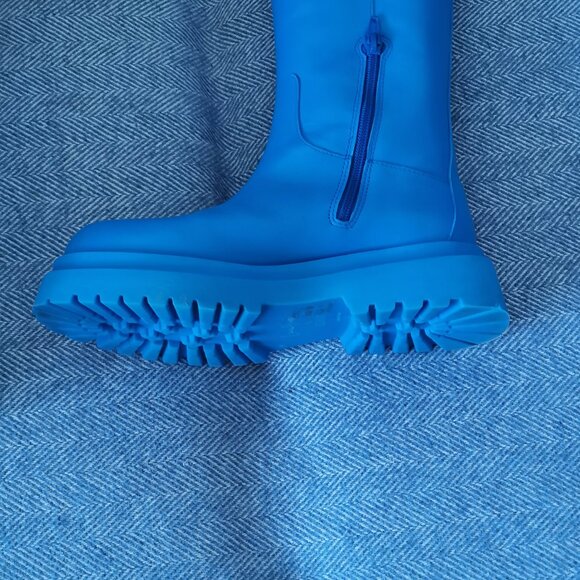 Womens LIU •JO LEONIE HANNE X LIU •JO BOOTS - Picture 6 of 11